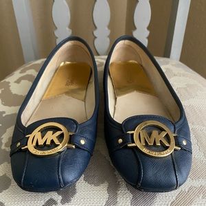 Michael Kors Fulton Shoes